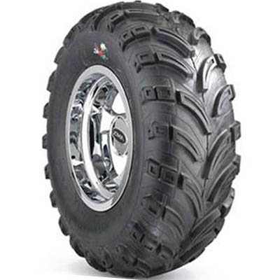 23x8.00-12 6 Ply Swamp Fox - Discontinued